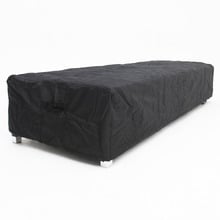 Rectangular Outdoor Sun Lounge Cover